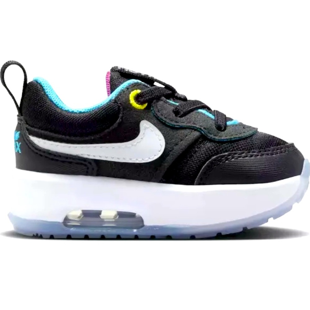 Toddler Nike Air Max Motif